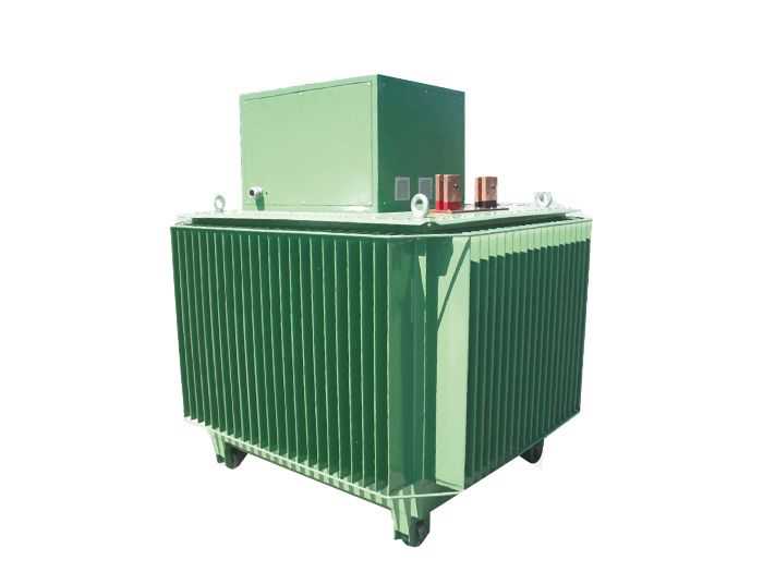 Hard Chrome Rectifiers
